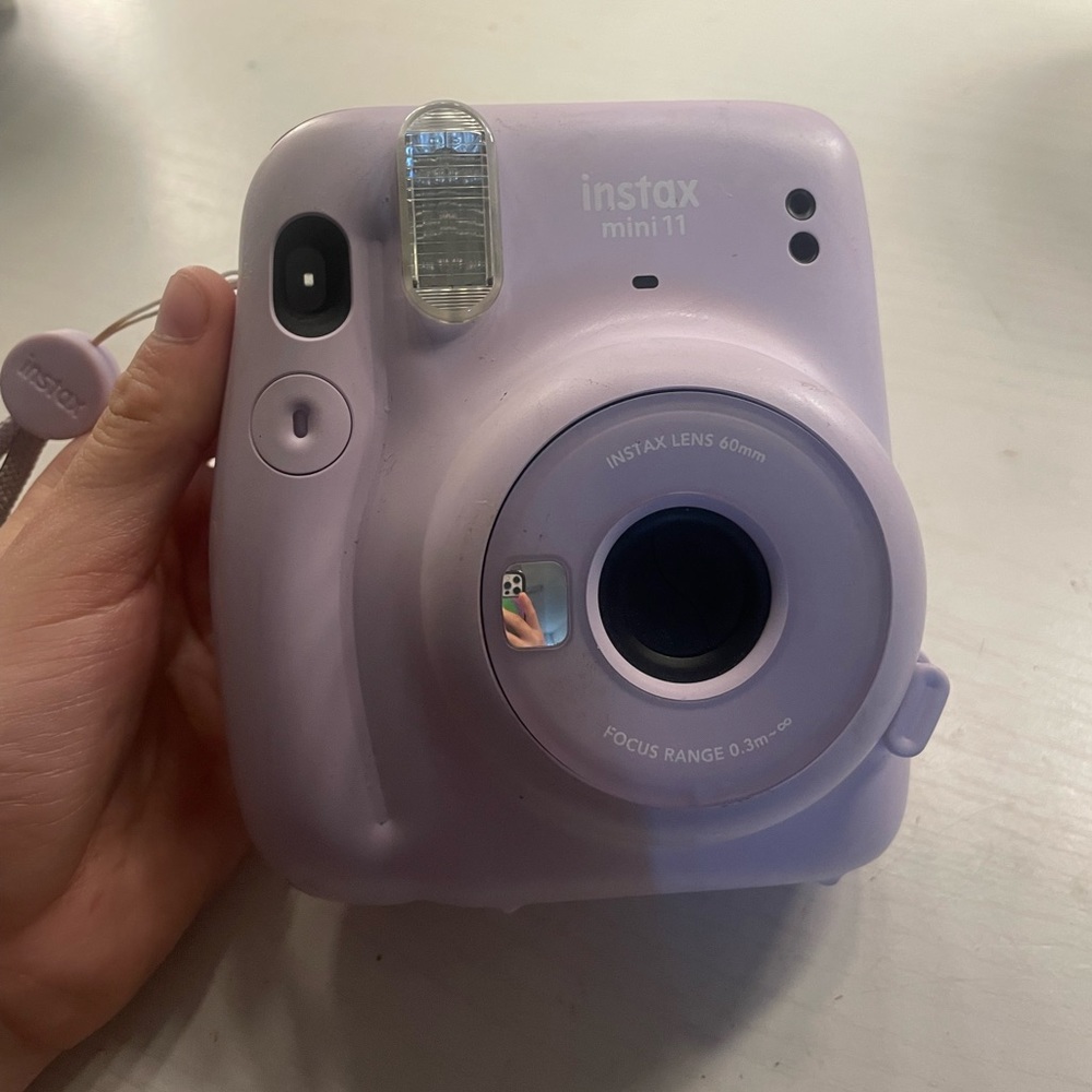 Instax mini 11